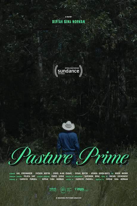Pasture Prime